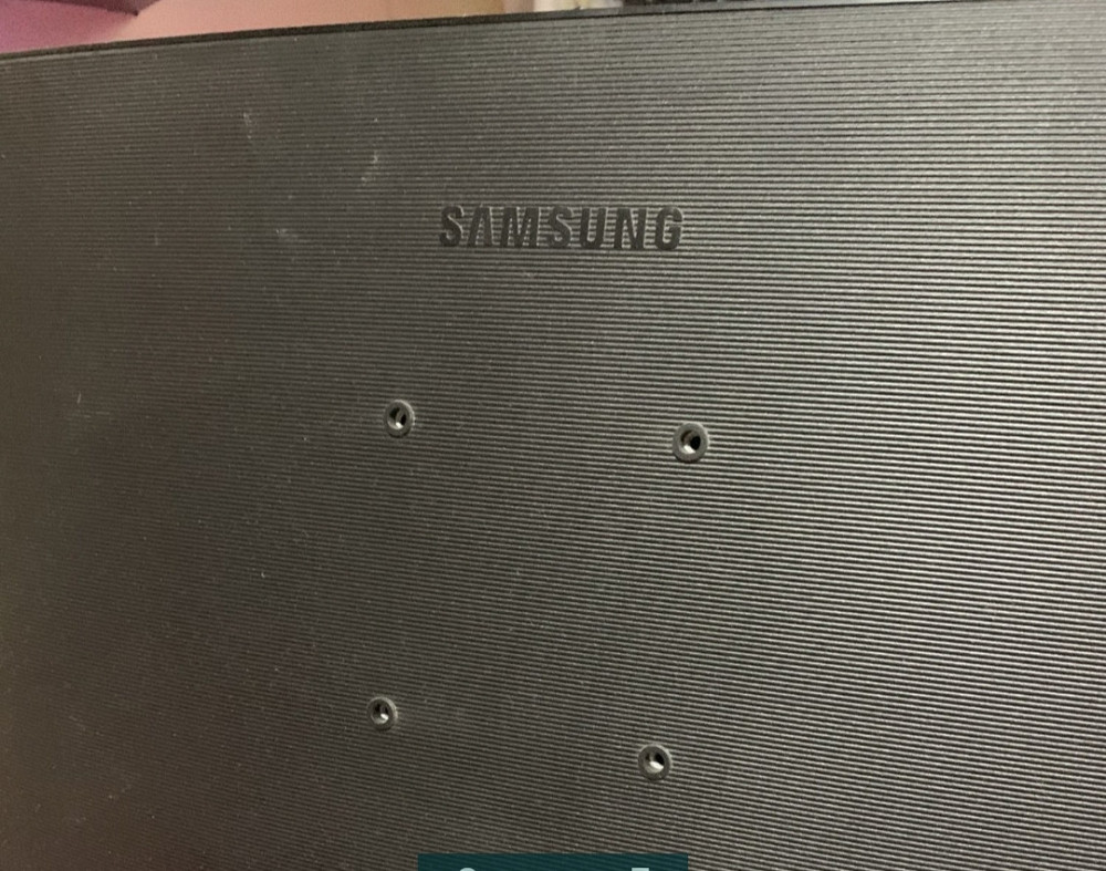 Монитор Samsung Curved Monitor 23.5 Киев - изображение 4