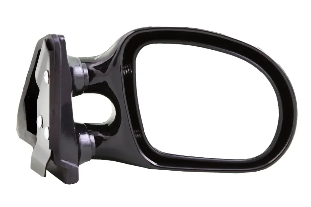 Зеркало наружное   черное Elegant (2 шт.) Винница - изображение 2