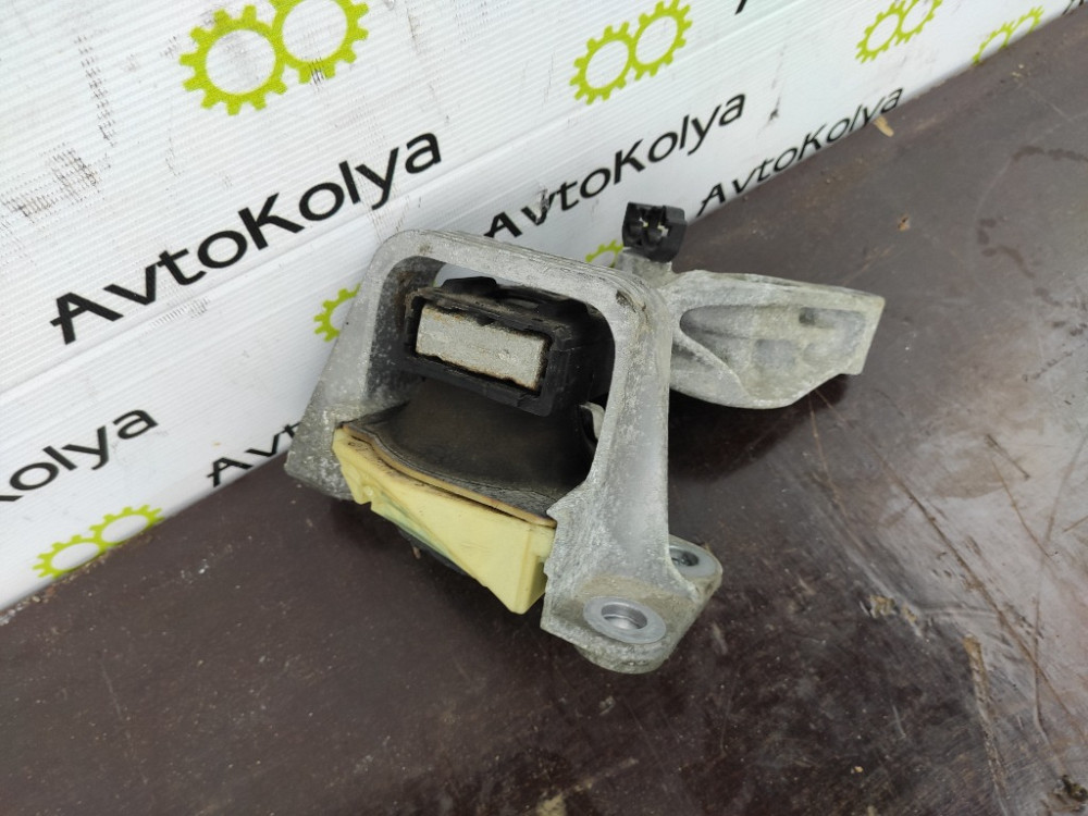 Подушка двигуна (опора) Renault Megane 1.6 dci 2008-2015 Ковель - фото 8