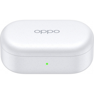 Навушники Oppo Enco Buds2 Pro Granite White (OFE510A_White) Вінниця - фото 9