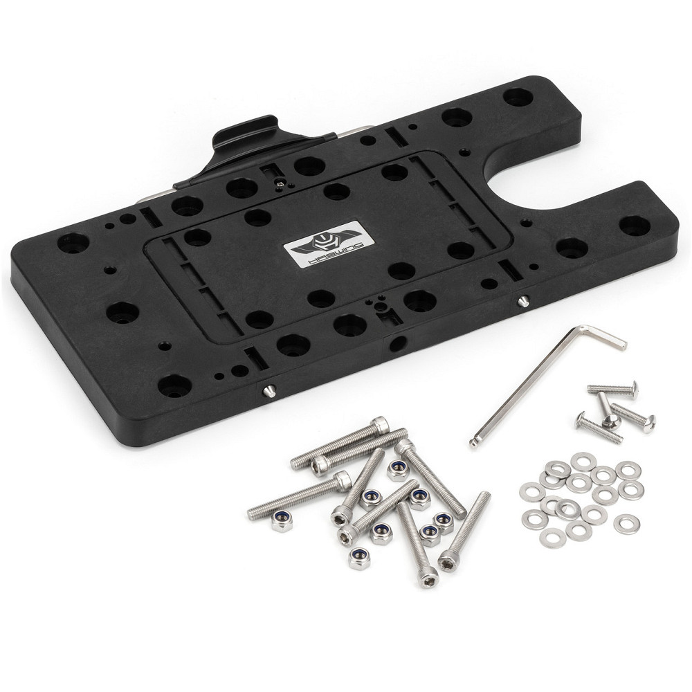 Быстросъемная платформа для носового монтажа двигателей Haswing Черкассы - изображение 4