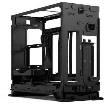 Корпус Fractal Design Era 2 Charcoal (FD-C-ERA2N-02) Вінниця