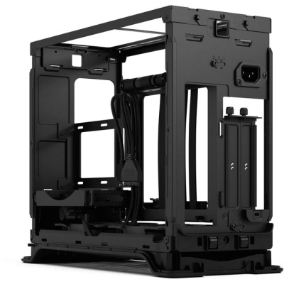 Корпус Fractal Design Era 2 Charcoal (FD-C-ERA2N-02) Винница - изображение 5