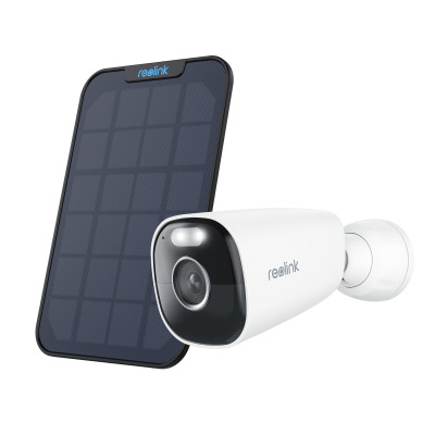 Камера видеонаблюдения Reolink Argus Eco Pro (B340) Винница - изображение 8