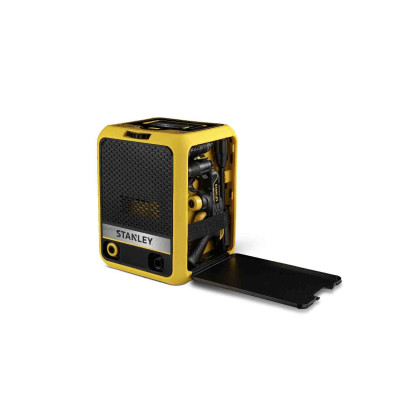 Мойка высокого давления Stanley 1.9 кВт, 150 бар, шланг 8 м (SXPW19CP-E) Винница - изображение 3