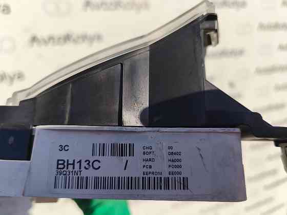 Панель приладів (спідометр) Nissan Note E11 1.5 dci 2005-2012 (BH13C) Ковель