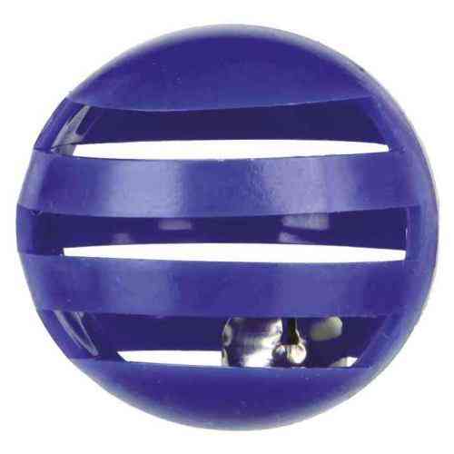 Набор игрушек Trixie Мячики для кошек с погремушкой, 6 шт Винница