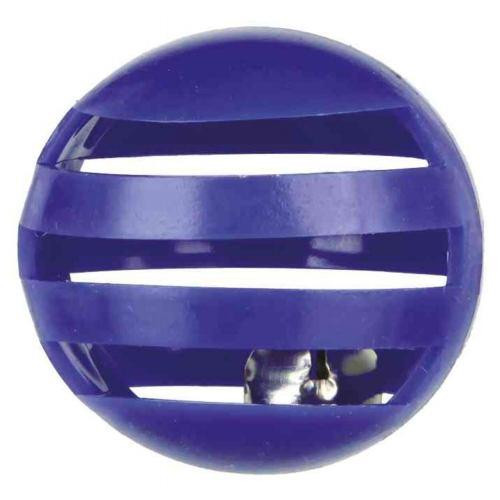 Набор игрушек Trixie Мячики для кошек с погремушкой, 6 шт Винница - изображение 2