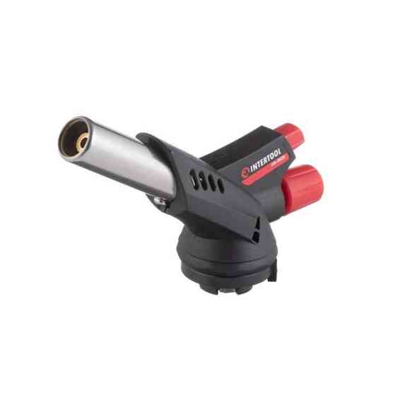 Горелка газовая, пьезоподжиг, регулятор Мукачево