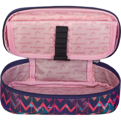 Пенал Head 3 HD-265 (505019036) Вінниця - фото 3