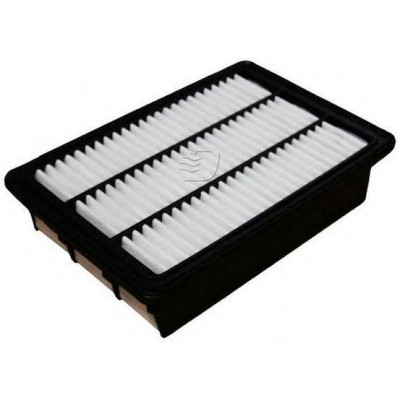 Воздушный фильтр для автомобиля DENCKERMANN A140509 Винница - изображение 1