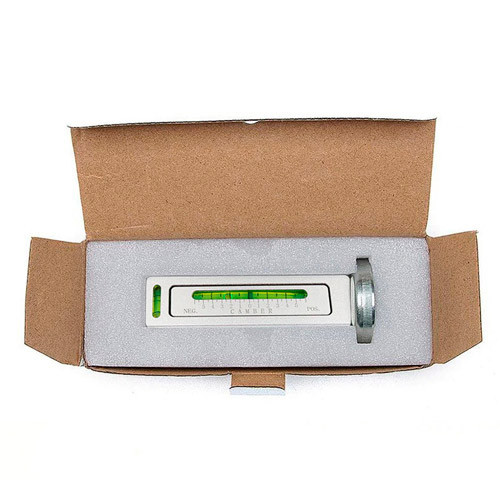 Рівень магнітний для розвалу коліс від -5 до +5град, Camber Вінниця - фото 6