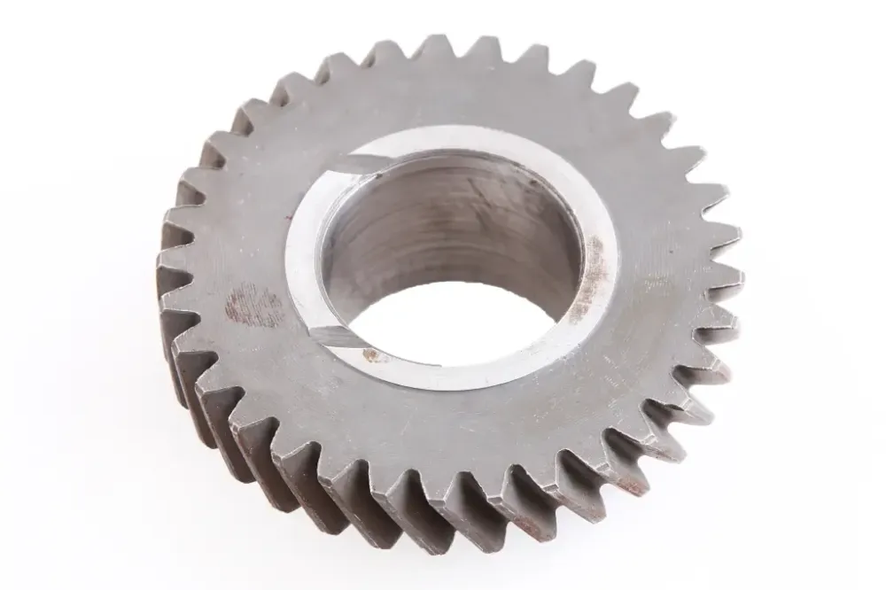 Шестерня КПП 2101 1-передачі (2105) Вінниця - фото 2