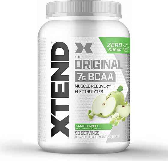 Xtend | 1253 gram ( Apple ) Луцьк
