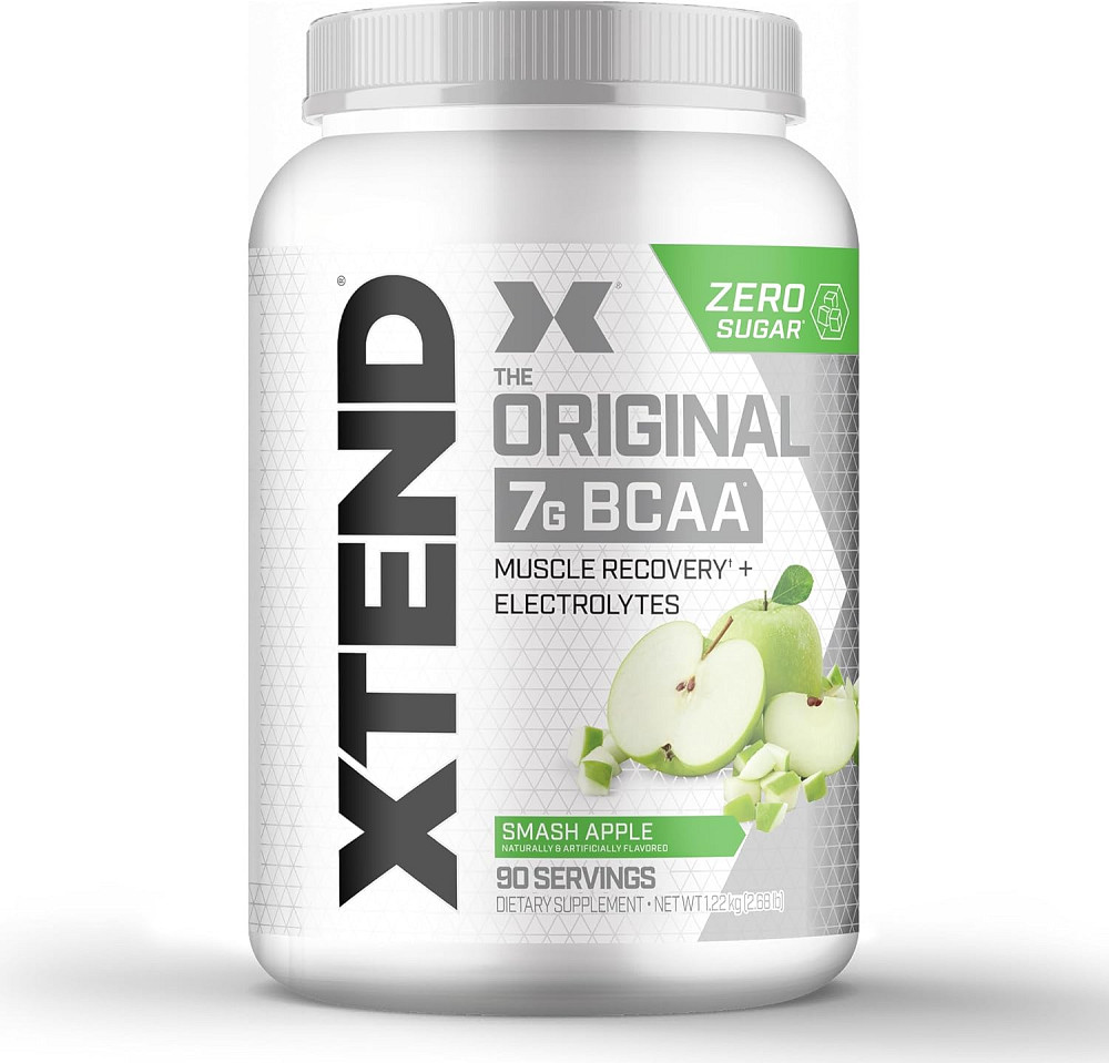 Xtend | 1253 gram ( Apple ) Луцьк - фото 1