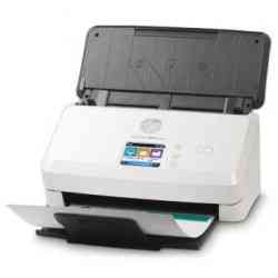 Документ-сканер А4 HP ScanJet Pro 3000 S4 6FW07A Киев