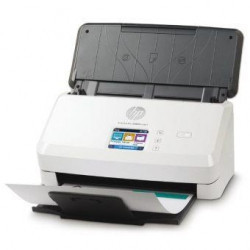 Документ-сканер А4 HP ScanJet Pro 3000 S4 6FW07A Киев - изображение 1