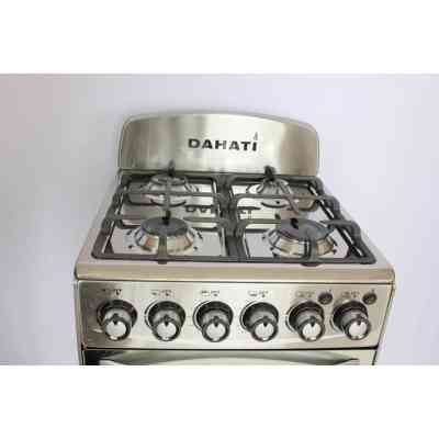Плита DAHATI 2000-08Х Вінниця