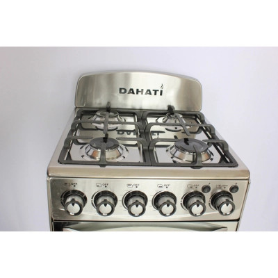 Плита DAHATI 2000-08Х Вінниця - фото 4