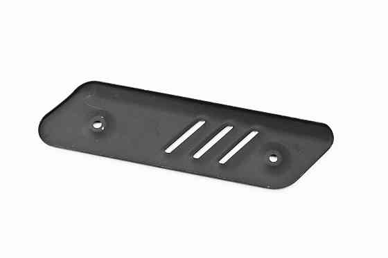 Накладка глушнику HONDA TACT Киев