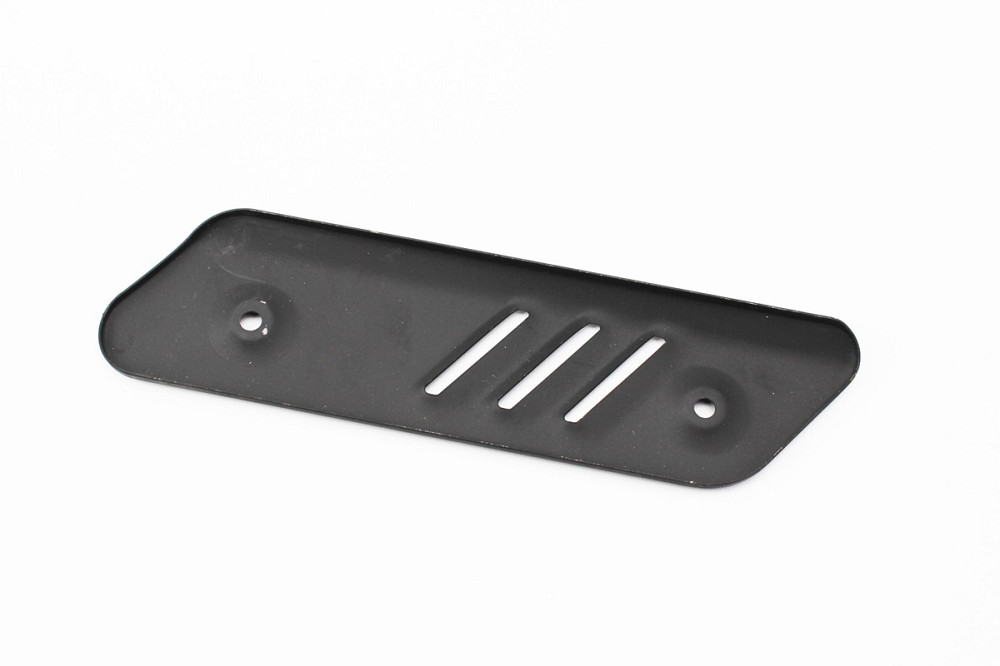 Накладка глушнику HONDA TACT Киев - изображение 2