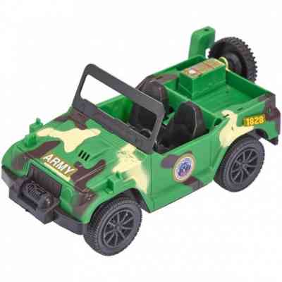 Игровой набор ZIPP Toys Z military team Военная база (1828-122C) Винница