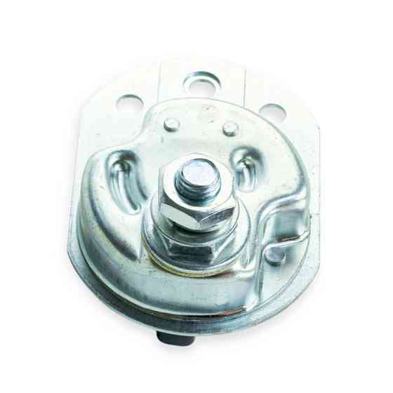 Выключатель (переключ. большой бабочка) массы Мукачево