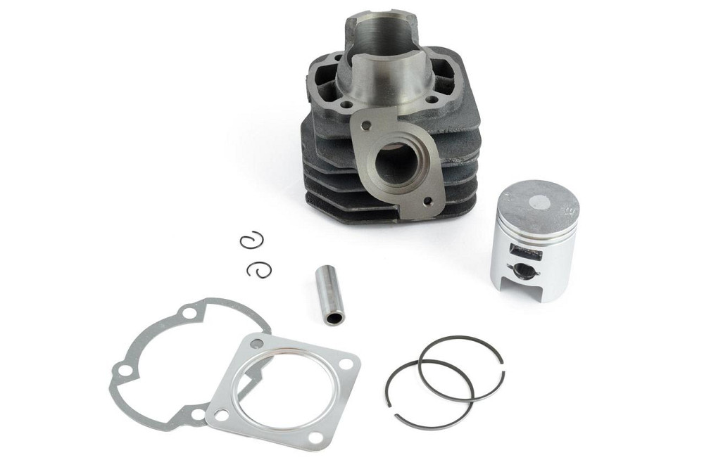 Поршневая скутер Хонда Дио 62 (Ø43, p-12) Мукачево - изображение 1