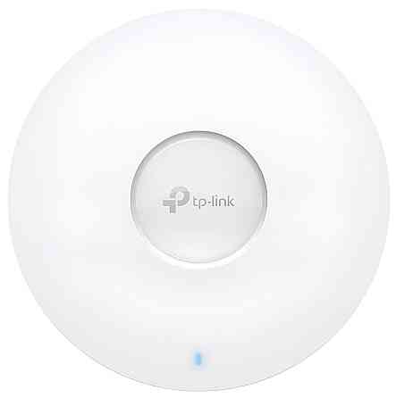 Точка доступу TP-Link EAP613 AX1800, 1xGE,  PoE,  Passive PoE Вінниця