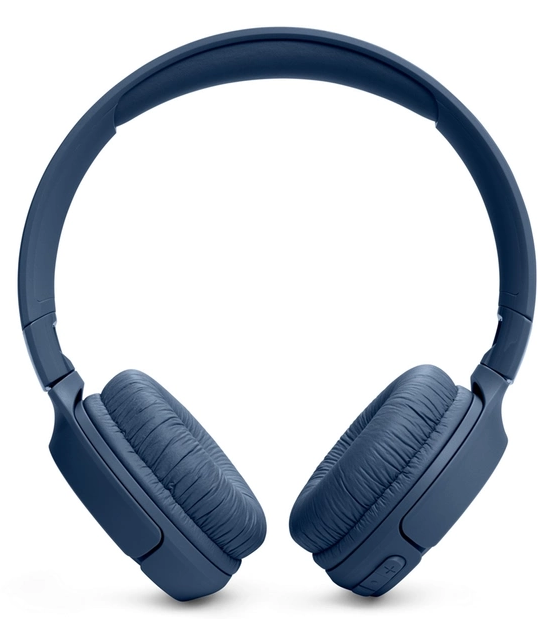 Гарнитура JBL TUNE 520BT Blue (JBLT520BTBLUEU) (6861953) Киев - изображение 5