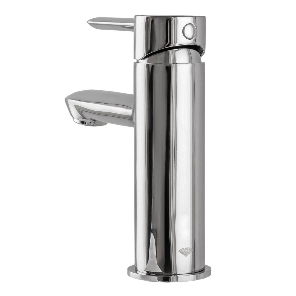 Смеситель для умывальника TOPAZ CORSICA TC 16221-H48 (000016704) Киев - изображение 6