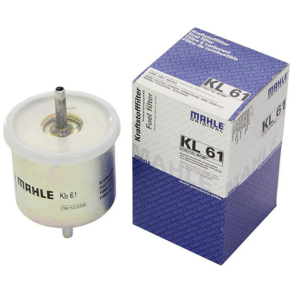 Паливний фільтр Mahle KL61 Ford Харків - фото 1
