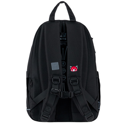 Рюкзак школьный Kite Education teens 2575M Aggretsuko (AR25-2575M) Винница - изображение 12