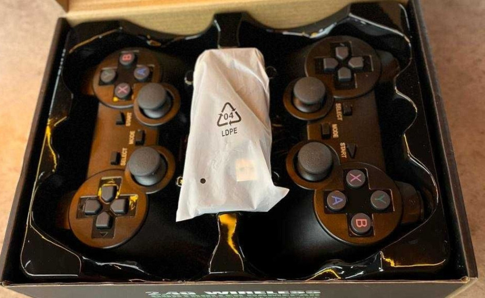 Приставка Mini Game Stick M8 . Киев - изображение 2