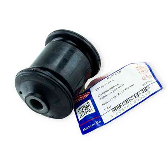 Сайлентблок заднього Фольцваген T4 (90-03) внутрішній важіль Мукачево