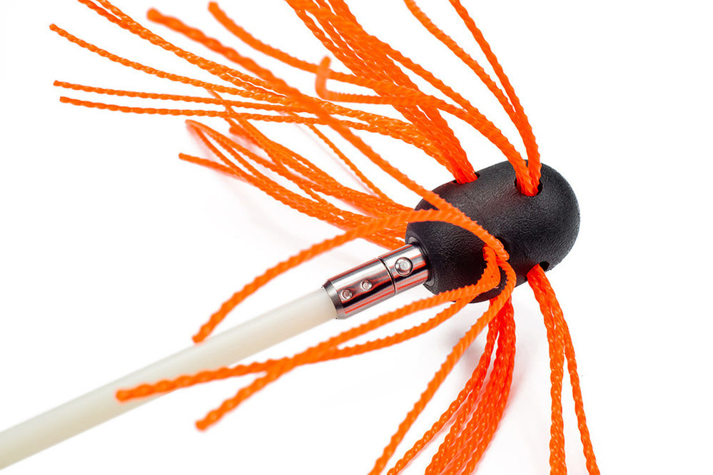 Нейлоновая щетка Savent TURBO 450 мм Киев - изображение 1