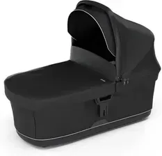 Детская коляска Thule Urban Glide 3 Gondola Black Киев - изображение 1