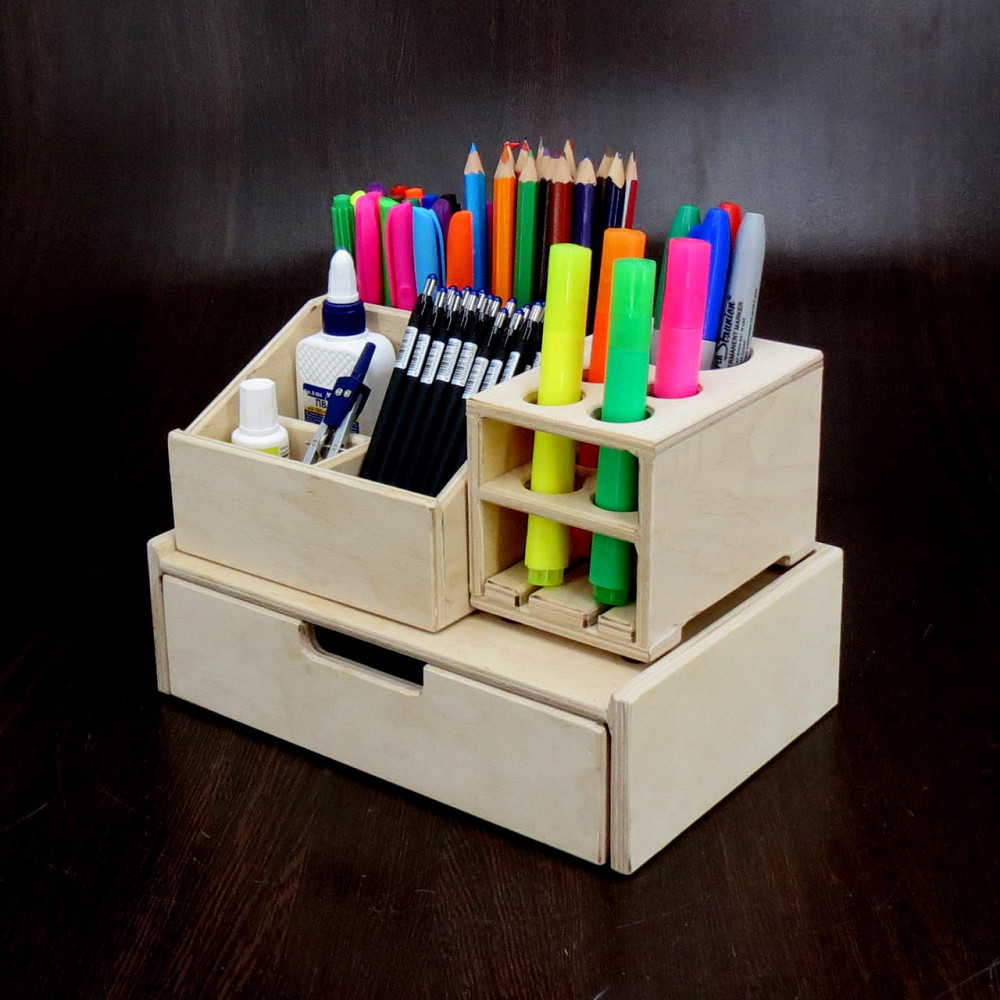 Настольный органайзер 