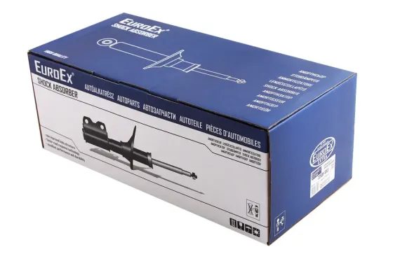 Амортстійка 2108 передня EuroEx правая Вінниця