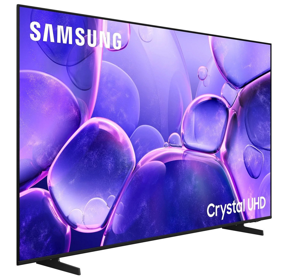 Телевізор Samsung UE55U8000FUXUA ( Чорний ) Харків - фото 16