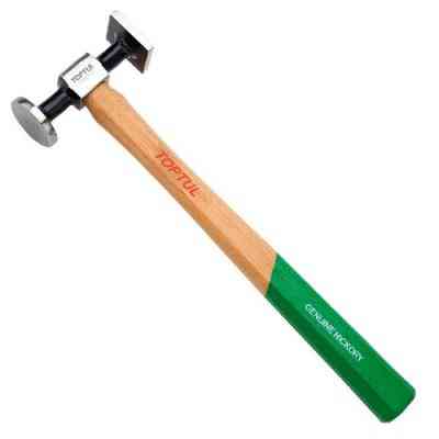 Молоток Toptul рихтовочный стяжной (JFAB0133) Винница