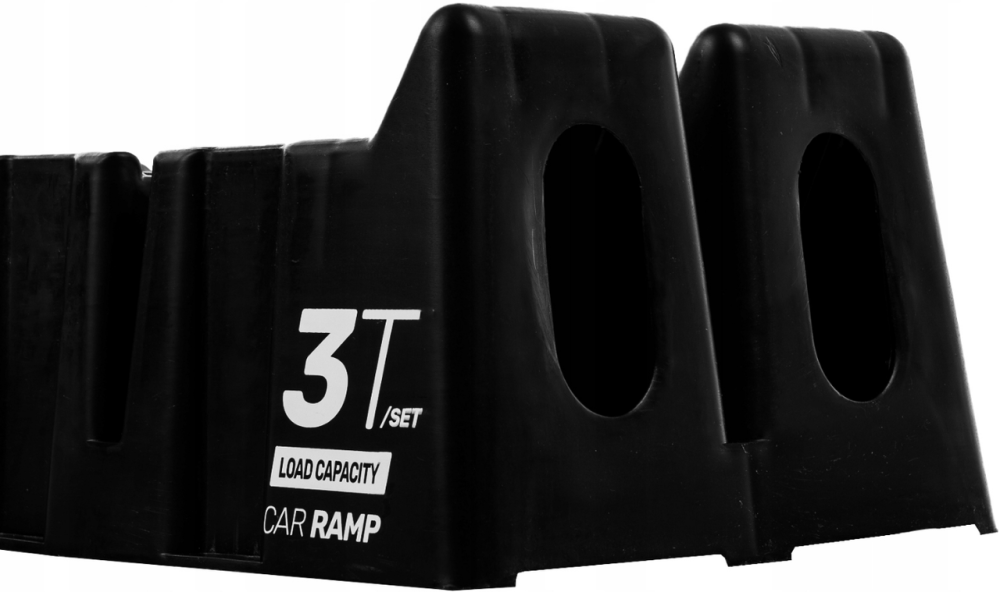 Пандус автомобильный 2шт 3т Wuber (Польша) Киев - изображение 5