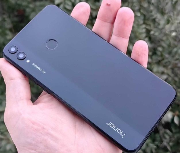 Телефон Honor 8X 6/128Gb. Black. Харків - фото 3