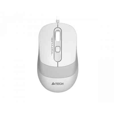 Мышка A4Tech FM10S White Винница