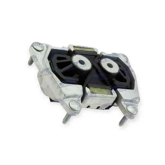 Подушка Ауди A6 С6 2.0FSI,2.0TDI,2.7TDI,2.8FSI,3.2FSI (04-11) левая L двигателя Мукачево