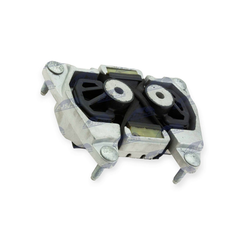 Подушка Ауди A6 С6 2.0FSI,2.0TDI,2.7TDI,2.8FSI,3.2FSI (04-11) левая L двигателя Мукачево - изображение 1