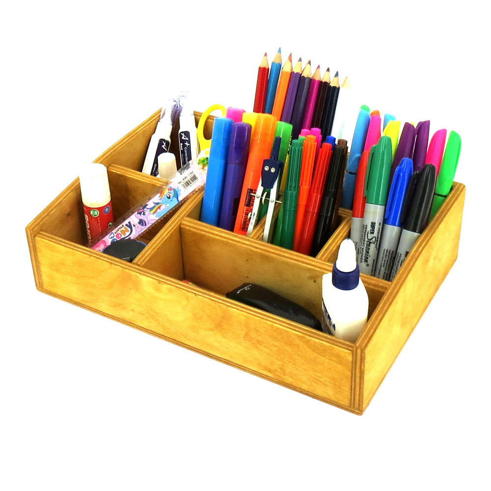 Настольный органайзер 