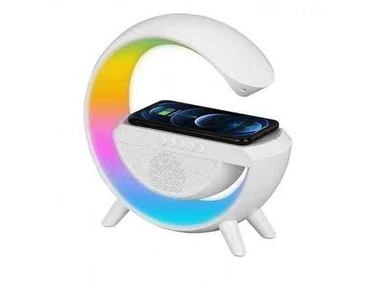 Лампа-ночник 3в1 RGB G-500 ТМ G-Smart Киев