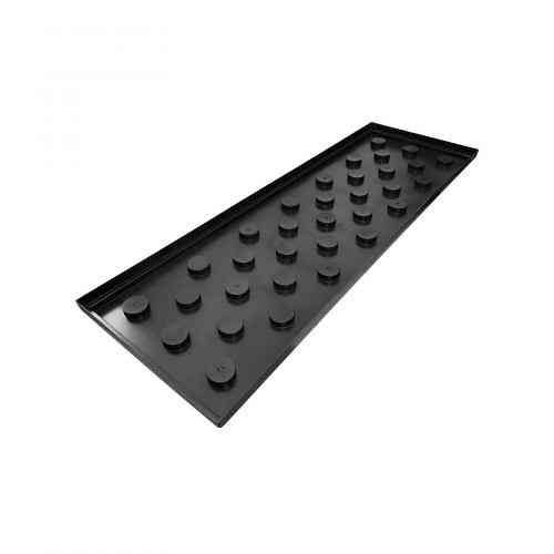 Піддон Природа під акваріум прямий 150x50х3 см Київ