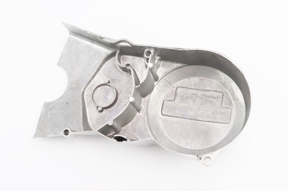 Кришка двигуна ліва для безстартерного типу, тип 1 Киев - изображение 3